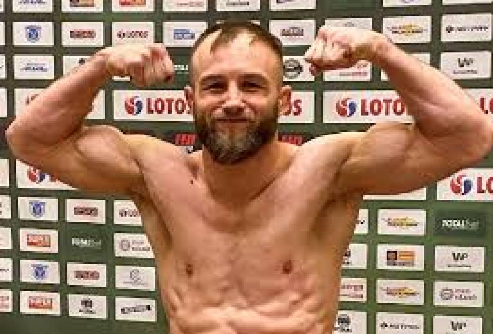 Mateusz Rebecki vs Loik Radzhabov Prediction UFC Picks 6/24