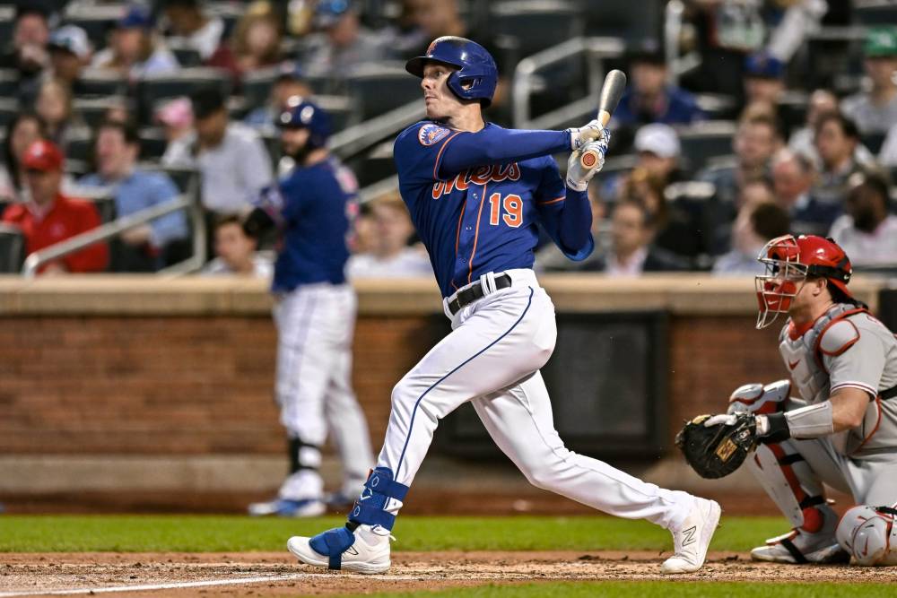 Mets vs Phillies Prediction MLB Experts Picks 6/1