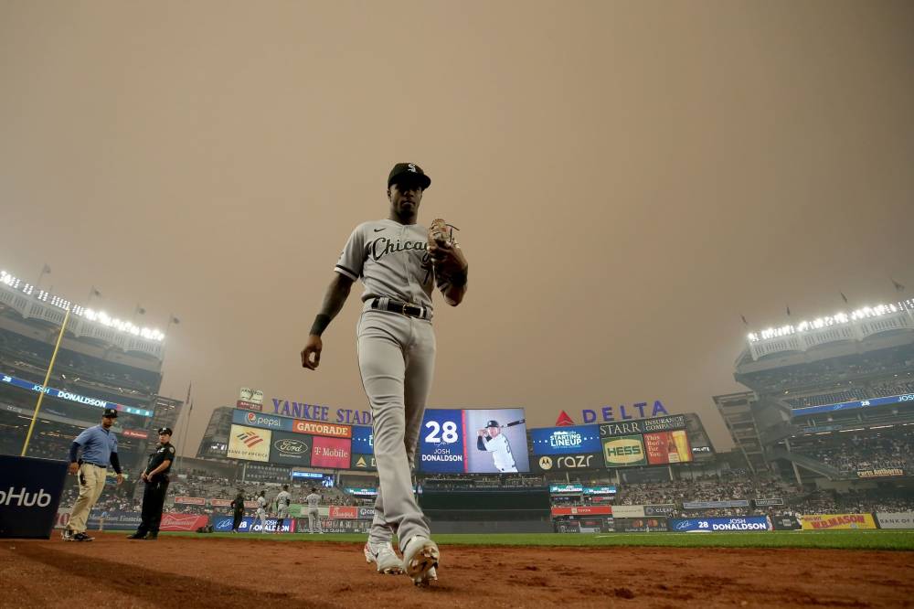 Yankees vs White Sox Prediction MLB Experts Picks 6/8
