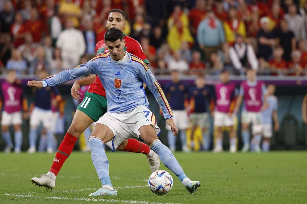 Spain vs Croatia Prediction UEFA Nations League Final 6/18