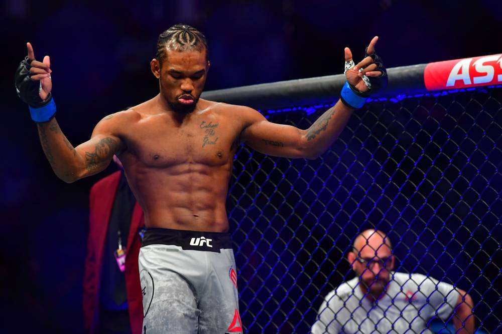 Jamall Emmers vs Jack Jenkins Prediction UFC Picks 6/24