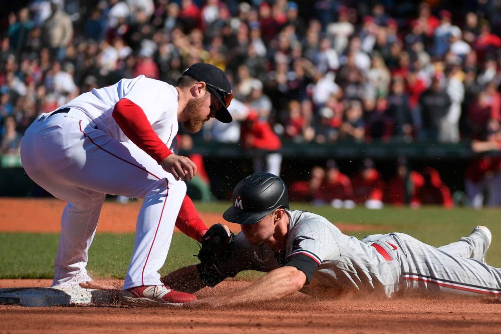 Twins vs Red Sox Prediction MLB Picks Today 6/19