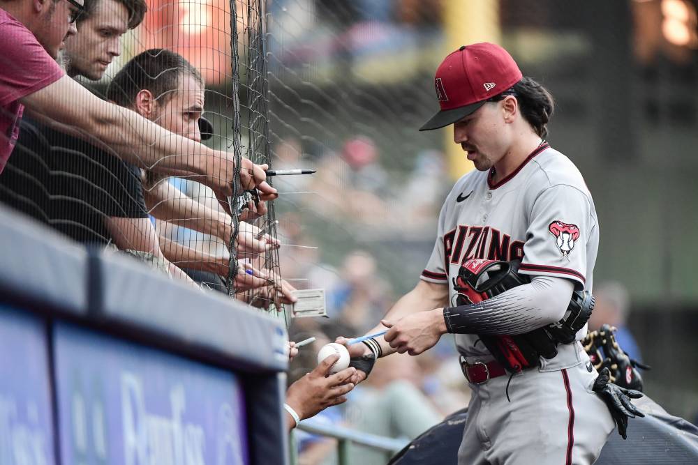 Nationals vs Diamondbacks Prediction MLB Picks Free 6/22