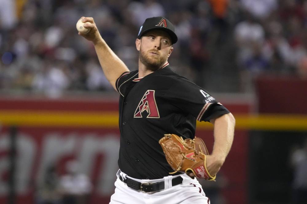 Diamondbacks vs Braves Prediction MLB Picks Today 6/2