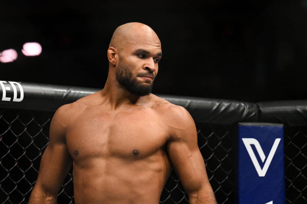 Armen Petrosyan vs Christian Leroy Duncan UFC Picks 6/17