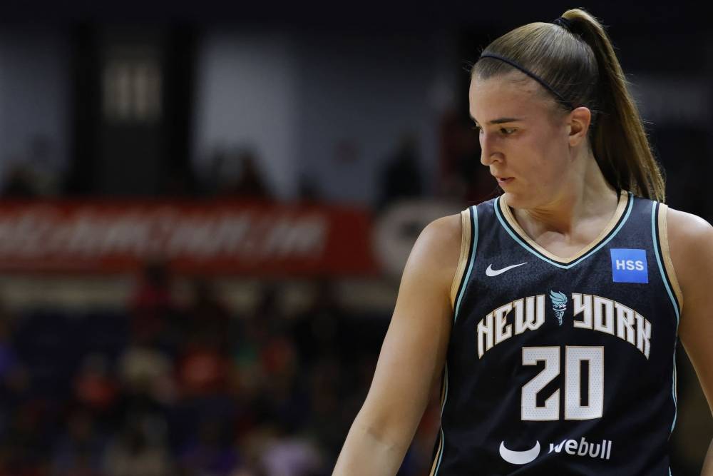 Sun vs Liberty Prediction WNBA Expert Picks 6/27