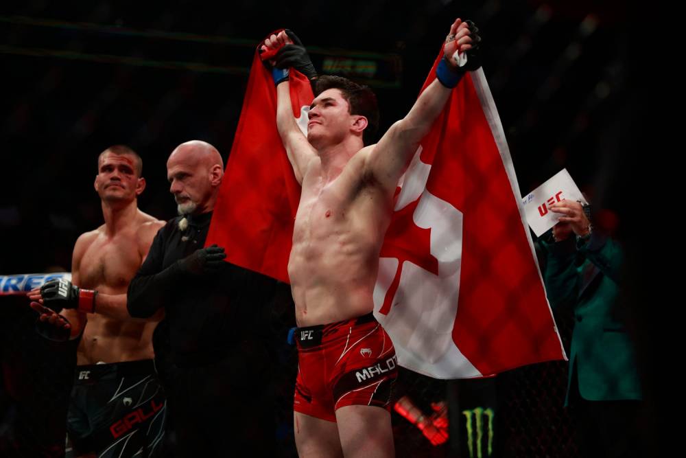 Mike Malott vs Adam Fugitt Prediction UFC 289 Picks 6/10