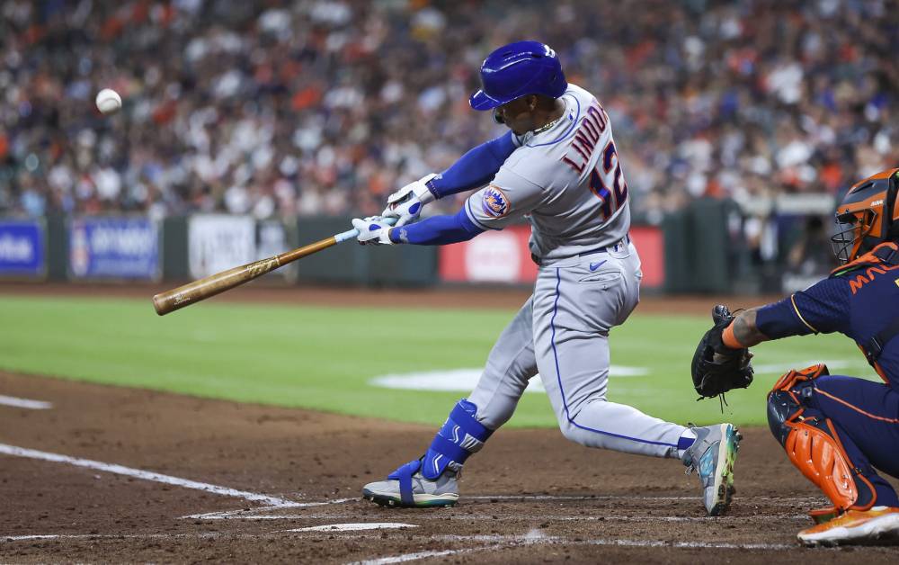 Astros vs Mets Prediction MLB Picks Today 6/20