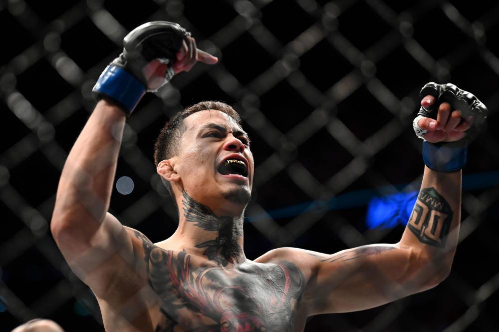 Kyung Ho Kang vs Cristian Quinonez Prediction UFC Picks 6/17