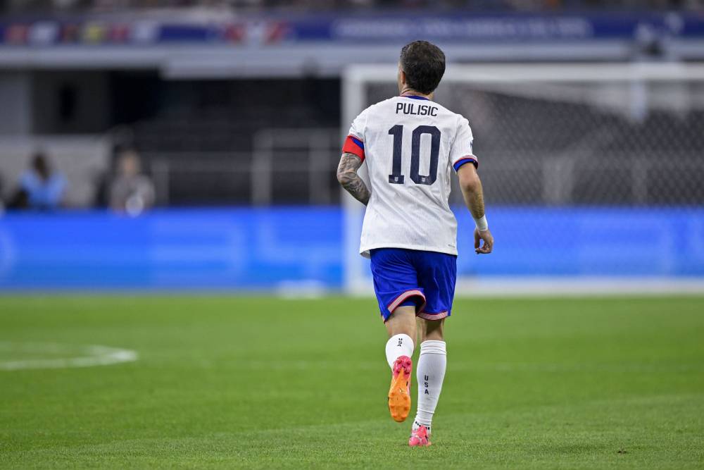 USA vs Panama Prediction Copa America Picks 6/27