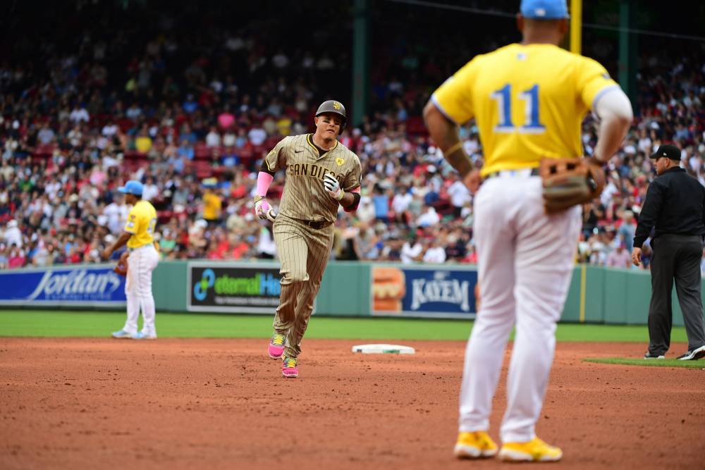 Red Sox vs Padres Prediction MLB Picks Today 6/30