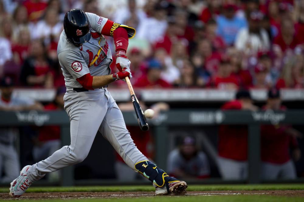 Astros vs Cardinals Prediction MLB Picks Today 6/3