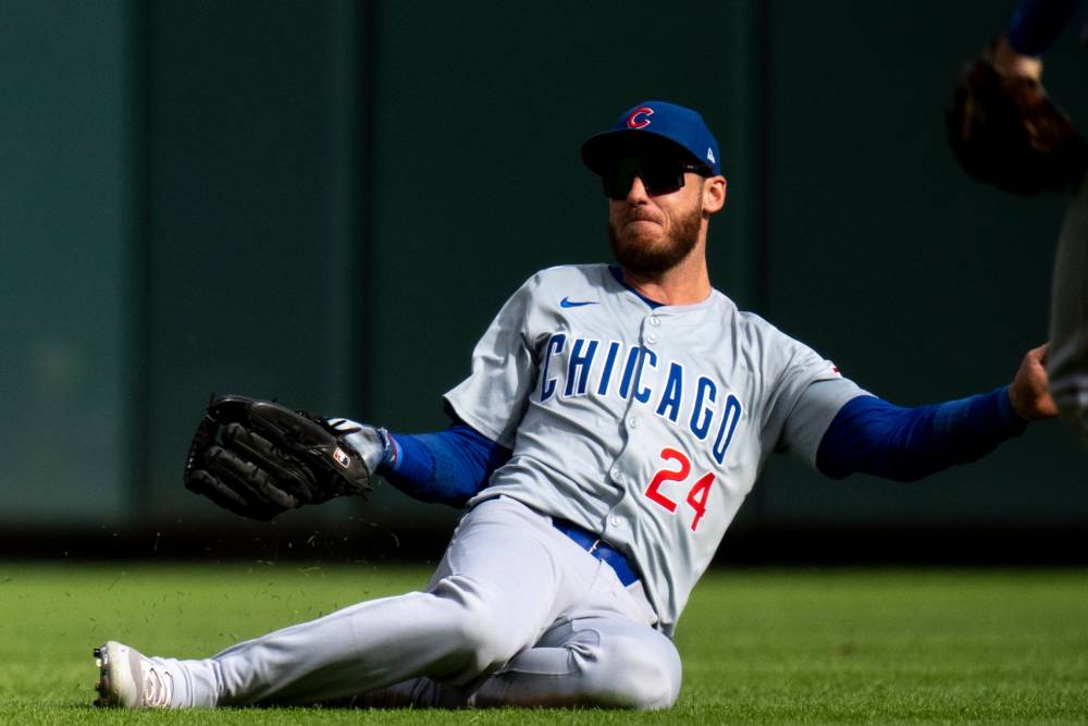 Rays vs Cubs Prediction MLB Picks Free 6/11