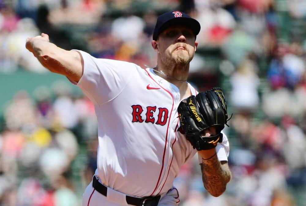 White Sox vs Red Sox Prediction MLB Picks Today 6/6