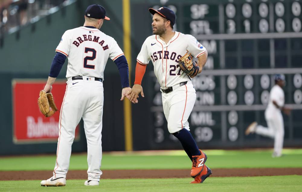 Astros vs Rockies Prediction MLB Picks Today 6/26