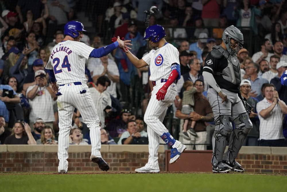 Reds vs Cubs Prediction MLB Picks Today 6/6