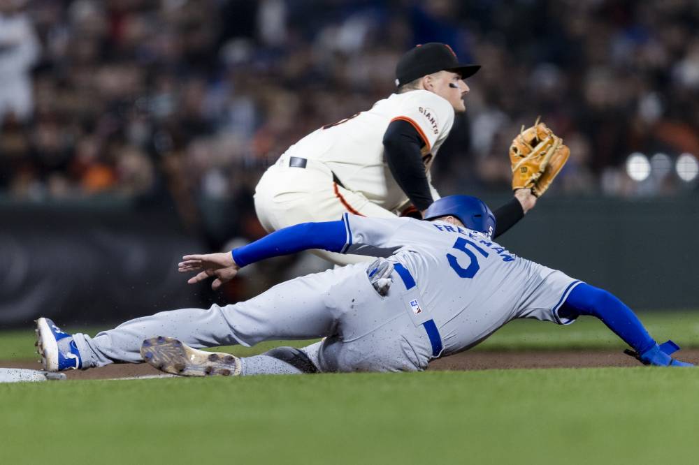 Giants vs Dodgers Prediction MLB Picks Today 6/28