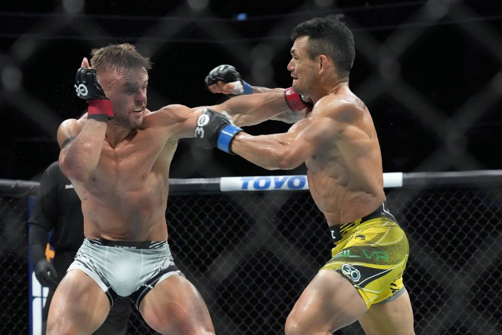 Cody Stamann vs Taylor Lapilus Prediction UFC Picks 6/8