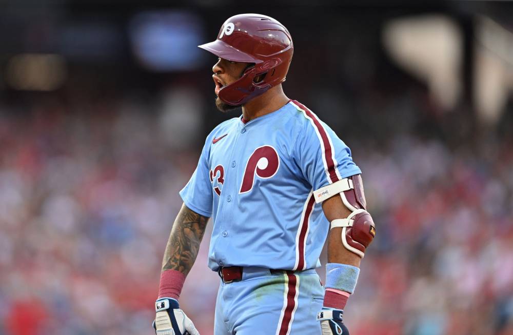 Phillies vs Marlins Prediction MLB Picks Today 6/28
