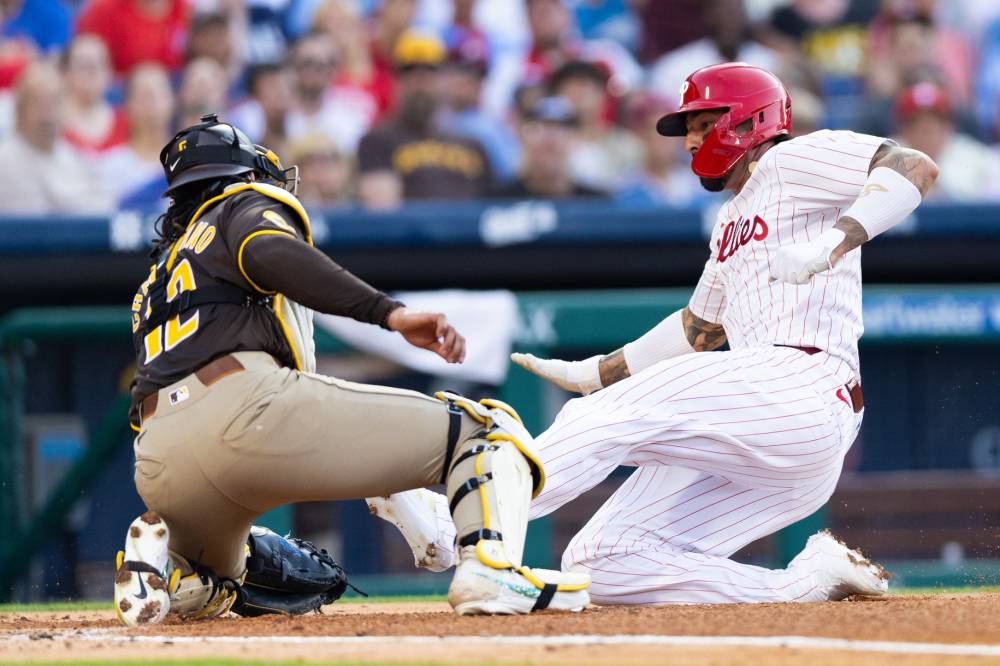 Phillies vs Padres Prediction MLB Picks Today 6/19
