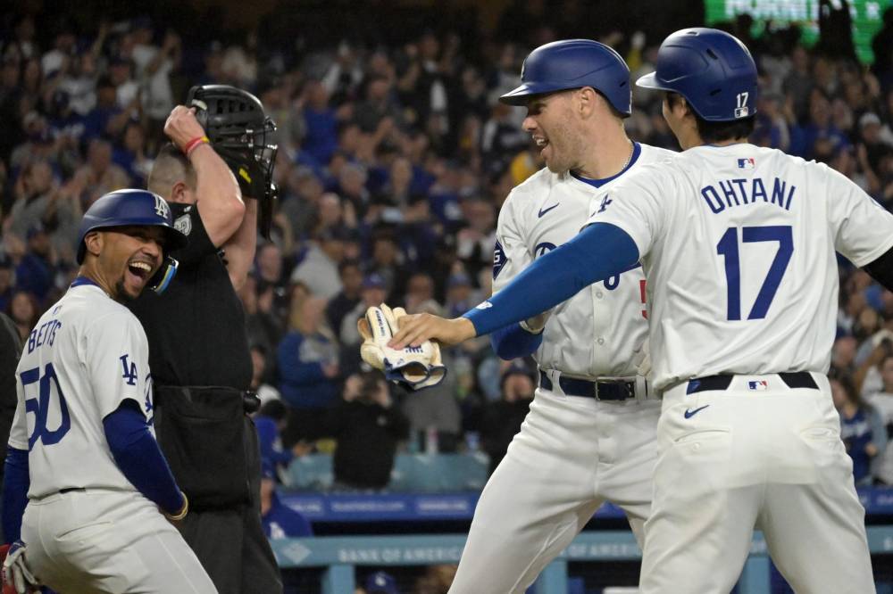Pirates vs Dodgers Prediction MLB Picks Today 6/4