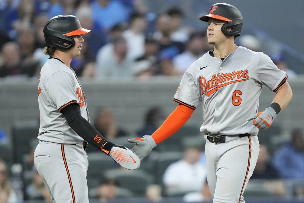 Blue Jays vs Orioles Prediction MLB Picks Today 6/5