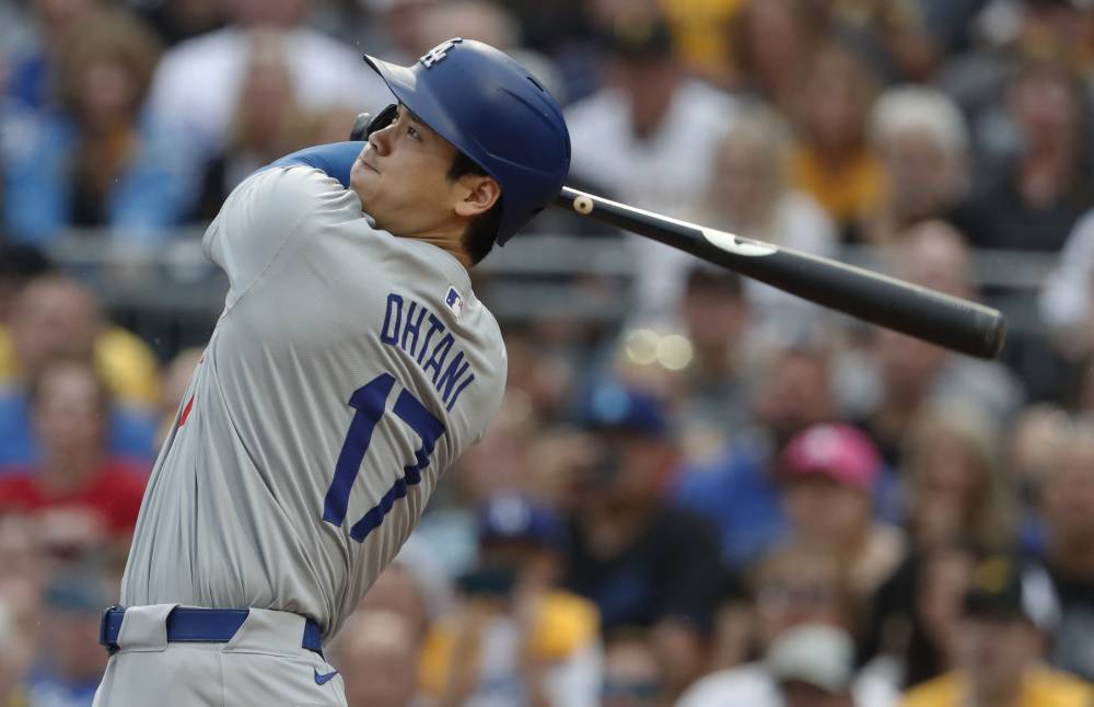 Pirates vs Dodgers Prediction MLB Picks Today 6/6