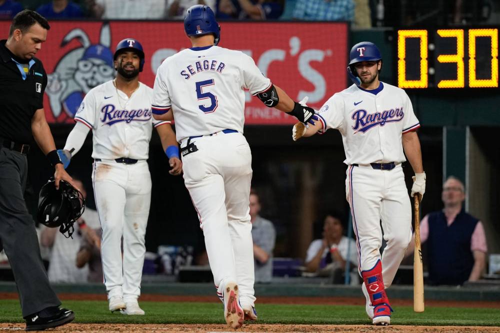 Rangers vs Tigers Prediction MLB Picks Today 6/3