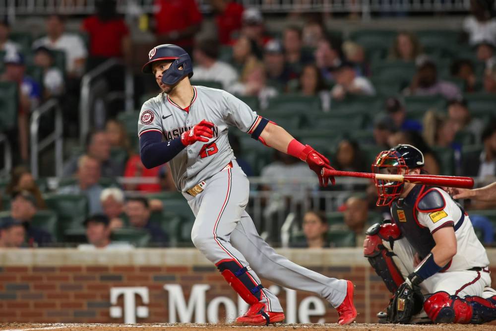 Nationals vs Mets Prediction MLB Picks Today 6/3