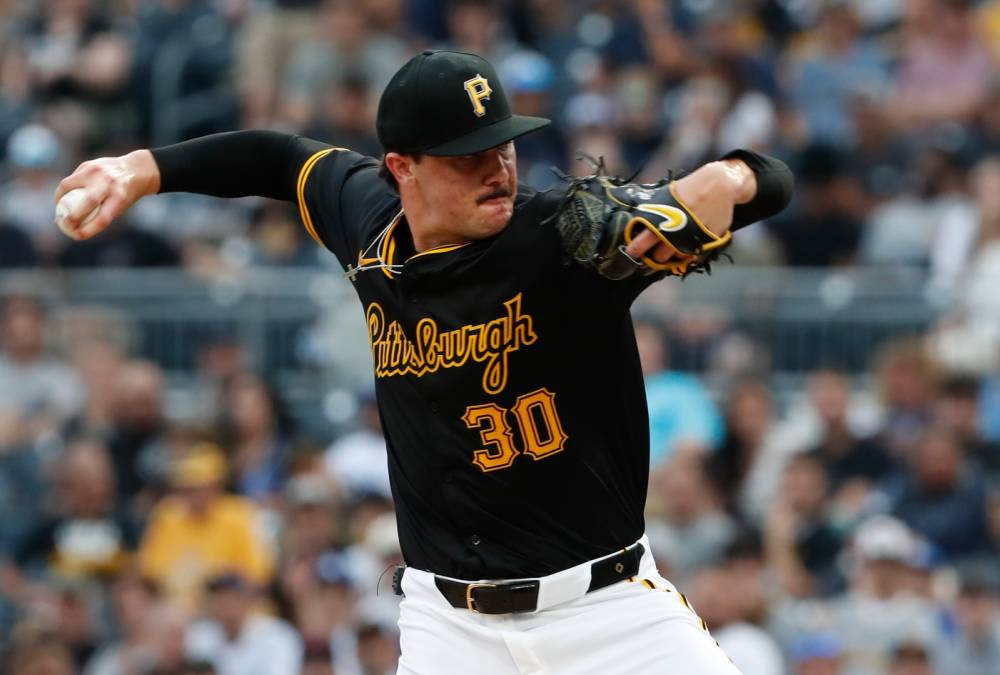 Cardinals vs Pirates Prediction MLB Picks Today 6/11