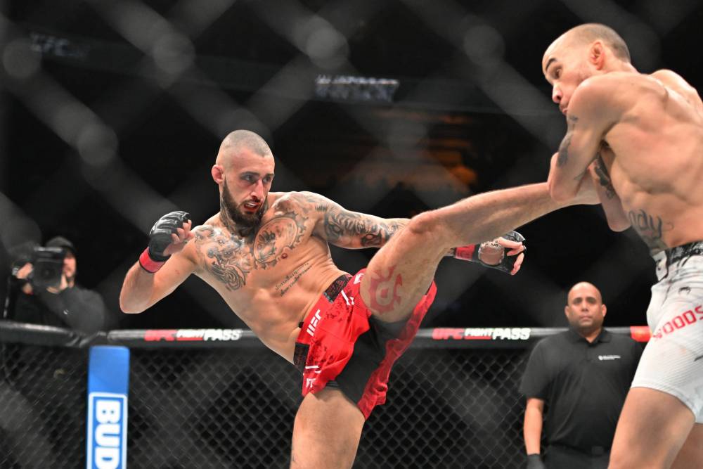 Charles Jourdain vs Jean Silva Prediction UFC 303 Picks 6/29