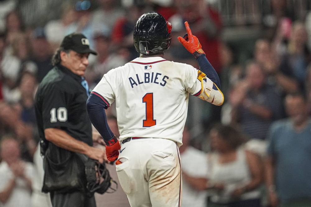 Braves vs Tigers Prediction MLB Picks Today 6/19