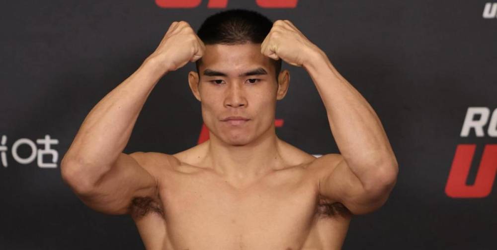 Xiao Long vs ChangHo Lee Prediction UFC Picks 6/22