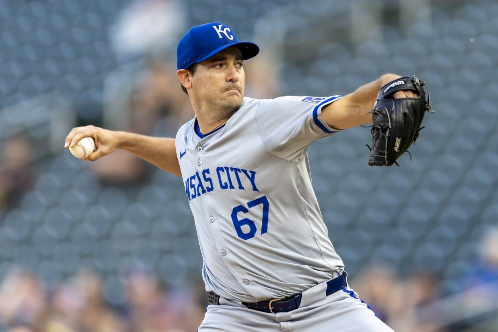 Guardians vs Royals Prediction MLB Picks Today 6/4