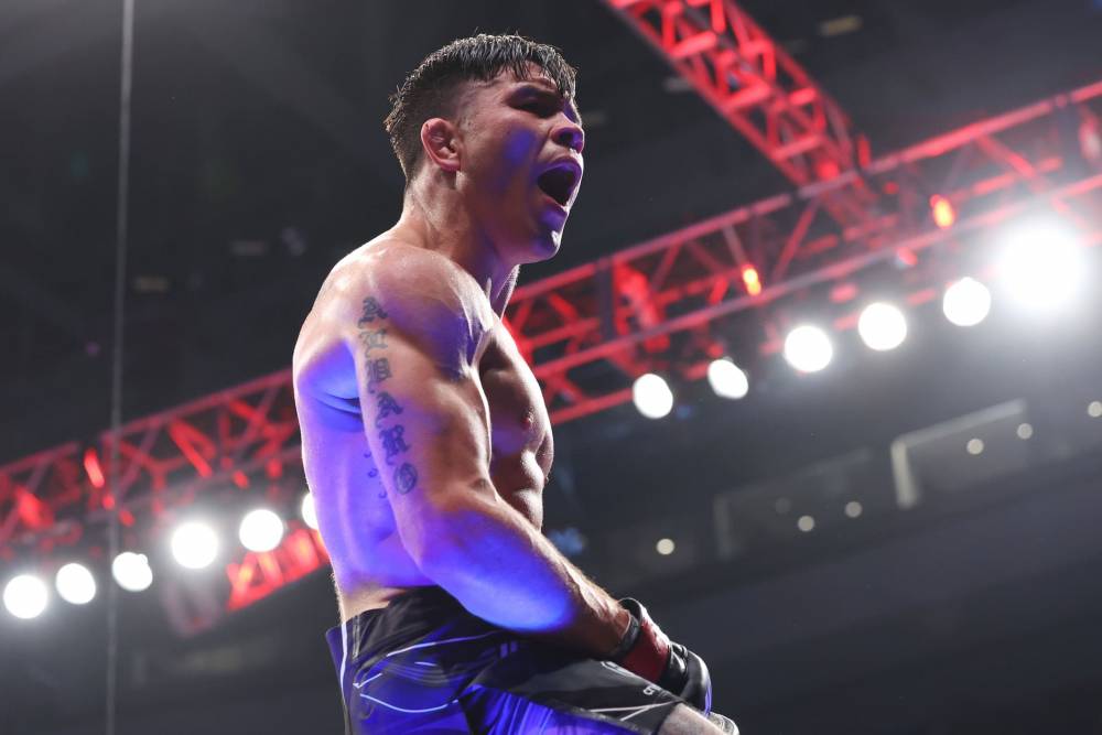 Ricky Simon vs Vinicius Oliveira Prediction UFC 303 6/29