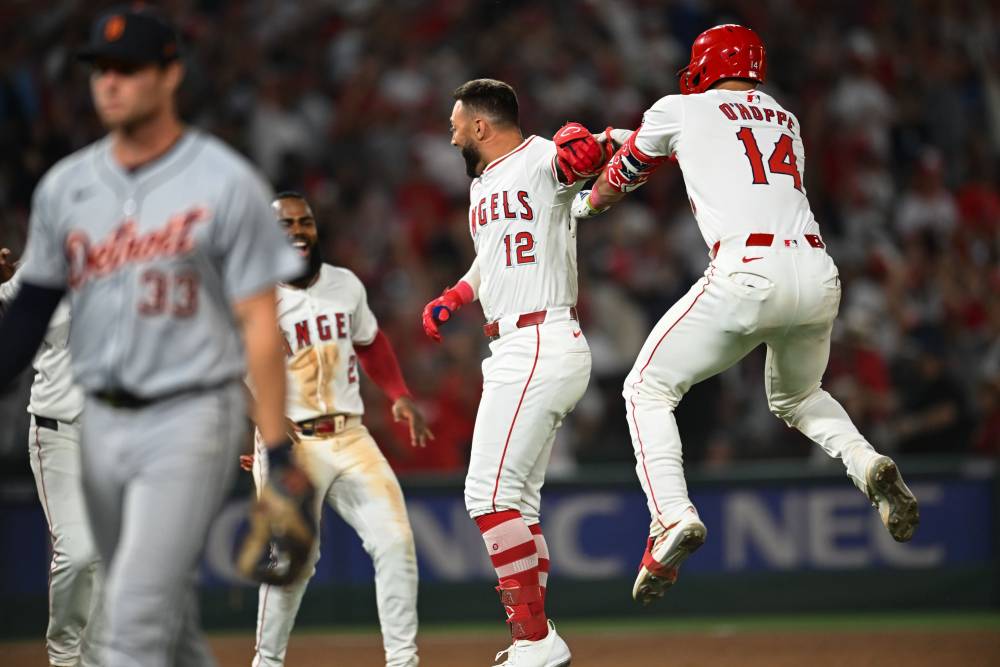 Angels vs Tigers Prediction MLB Picks Today 6/30