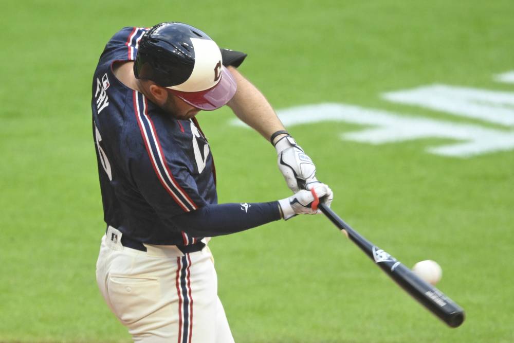 Mariners vs Guardians Prediction MLB Picks Today 6/19