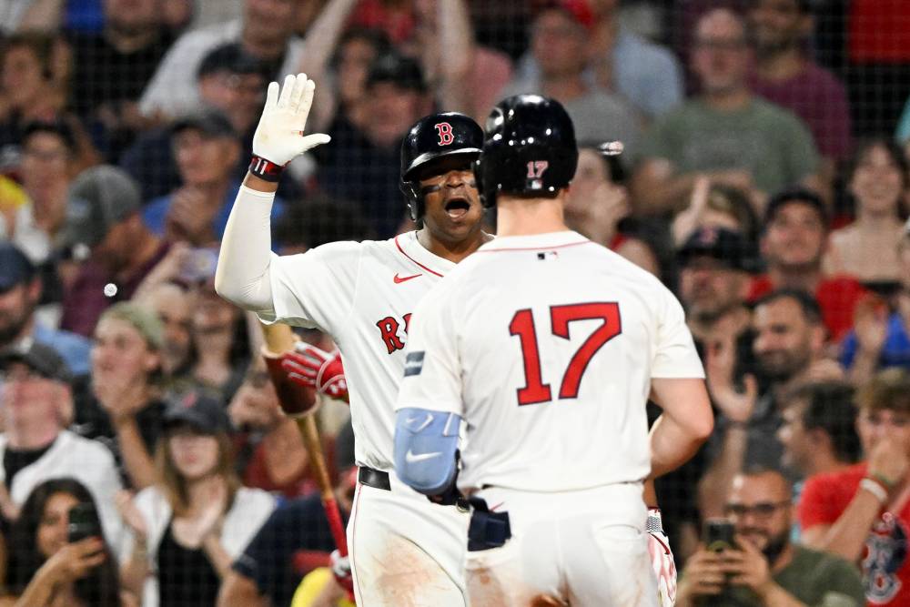 Red Sox vs Padres Prediction MLB Picks Today 6/28