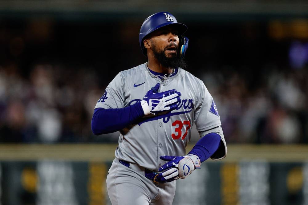 Rockies vs Dodgers Prediction MLB Picks Today 6/20