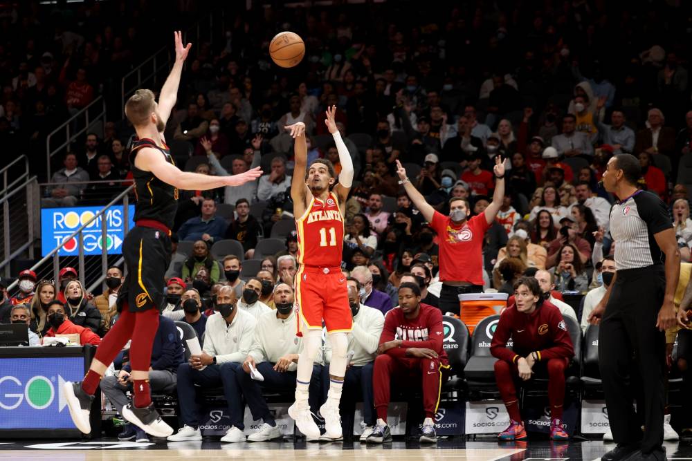 Cleveland Cavaliers vs Atlanta Hawks Prediction, Pick and Preview, March 31 (3/31): NBA