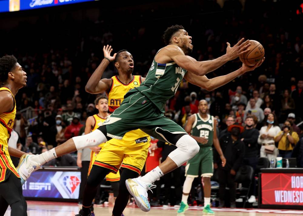 Atlanta Hawks vs Milwaukee Bucks Prediction, Pick and Preview, March 9 (3/9): NBA