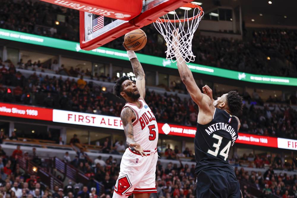 Chicago Bulls vs Milwaukee Bucks Prediction, Pick and Preview, March 22 (3/22): NBA