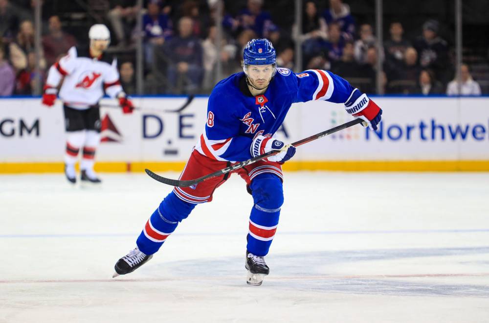 New York Rangers vs Minnesota Wild Prediction, Pick and Preview, March 8 (3/8): NHL