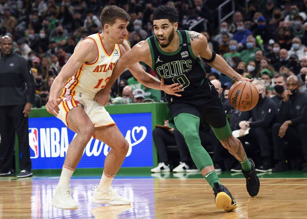 Atlanta Hawks vs Boston Celtics Prediction, Pick and Preview, March 1 (3/1): NBA