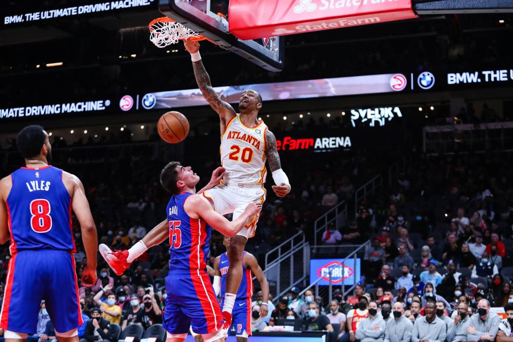 Atlanta Hawks vs Detroit Pistons Prediction, Pick and Preview, March 7 (3/7): NBA