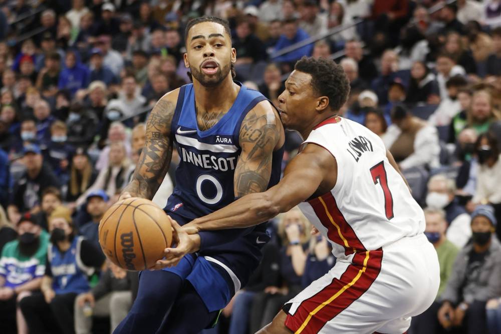 Minnesota Timberwolves vs Miami Heat Prediction, Pick and Preview, March 12 (3/12): NBA