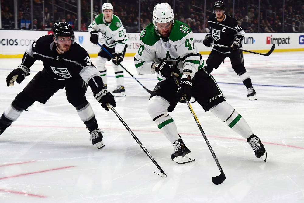 Los Angeles Kings vs Dallas Stars Prediction, Pick and Preview, March 2 (3/2): NHL