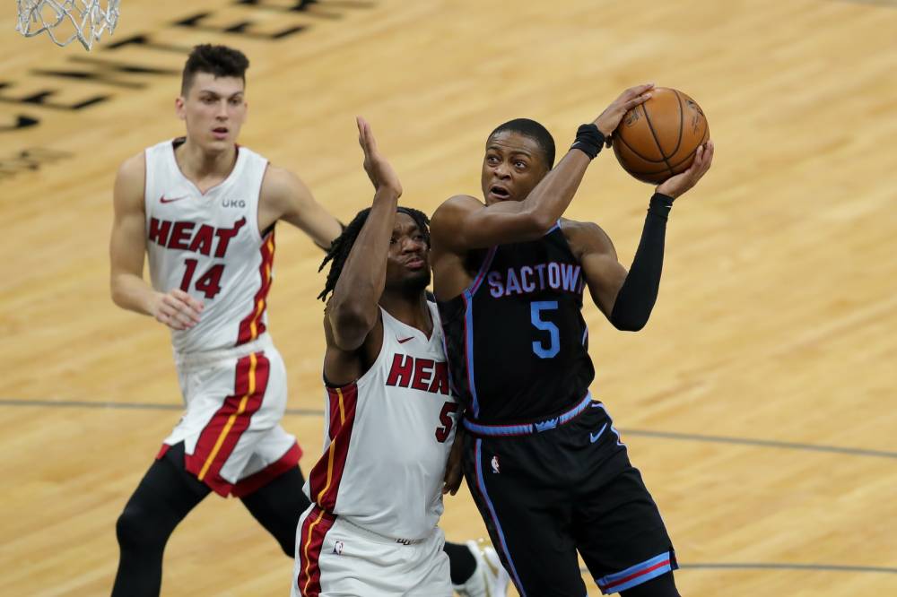 Sacramento Kings vs Miami Heat Prediction, Pick and Preview, March 28 (3/28): NBA