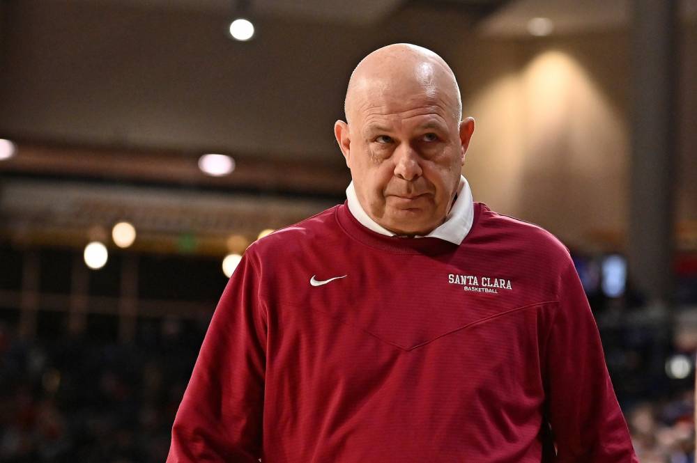 Santa Clara Broncos vs. Washington State Cougars Prediction, Pick and Preview, March 15 (3/15): NCAAB