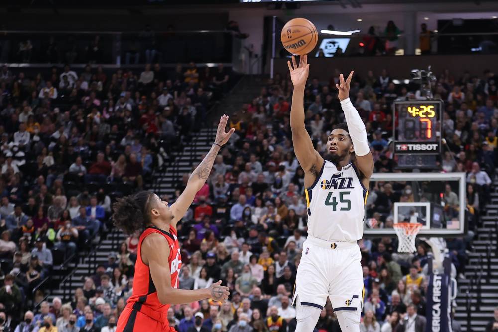 Utah Jazz vs Houston Rockets Prediction, Pick and Preview, March 2 (3/2): NBA